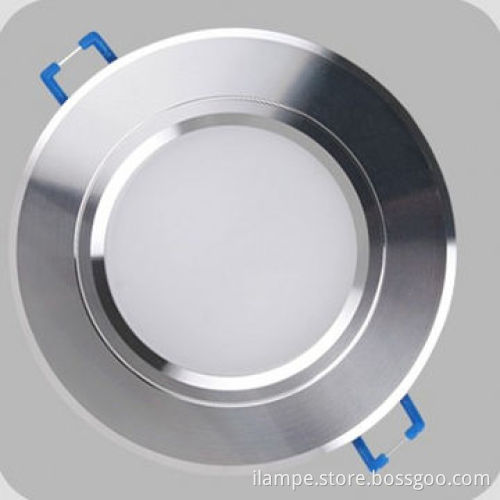 Elegant Round Ultra-slim 15W LED Downlight